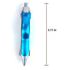 Wholesale Car-Themed Promotional <b>Pens</b> for Primary School Students Plastic Stationery Gifts Retail - Product Image 2