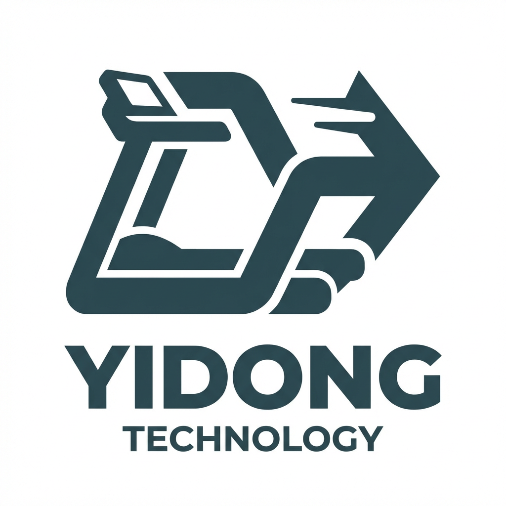 Ningbo Yidong Intelligent Technology Co., Ltd. logo