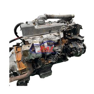 For NIssan FD46T <b>Engine</b> <b>Assembly</b> Used With High Quality - Product Image 3