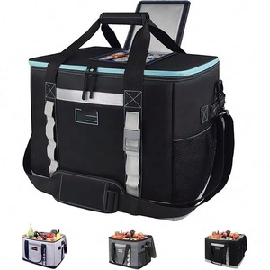 Échantillon Gratuit – Sacoche de Vélo Isotherme Portable et Étanche pour Guidon ou Selle, 18x4x12.5cm – Vente en Gros - Product Image 3