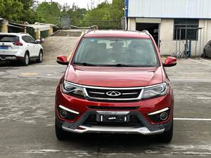 รถเชอรี ทิกโก้ 5 ปี 2016 เครื่องยนต์ 2.0 ลิตร CVT SUV มือสอง – รถ SUV ขนาดกะทัดรัดจากจีน ประหยัดน้ำมัน เหมาะสำหรับครอบครัว พื้นที่กว้างขวาง สำหรับส่งออกไปไทย - Product Image 2