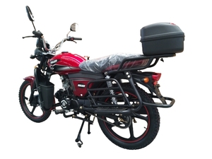 Fabricantes Sport Bike Family Travelling <span class=keywords><strong>125</strong></span> <span class=keywords><strong>Cc</strong></span> Motocicleta <span class=keywords><strong>Moto</strong></span> Trail Motocicleta 150cc Motocicleta <span class=keywords><strong>Scooter</strong></span> para viajes de ciudad - Product Image 5