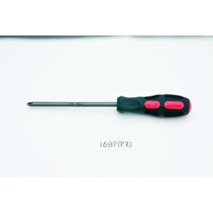 KOKEN - 168P-PZ2 Tournevis Pozidriv-TOURNEVIS EAN 4991644249763 TOURNEVIS À POINTE CROISÉE - Product Image 1