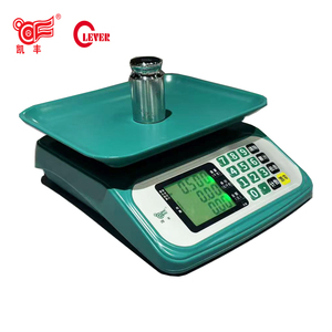 새로운 디자인 ABS 휴대용 <span class=keywords><strong>30kg</strong></span> 디지털 스케일 계량 저울 중국 공장 <span class=keywords><strong>ACS</strong></span>-H1 - Product Image 5