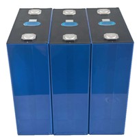 Cellule de batterie prismatique LiFePO4 EV-E MB31 MB56 3.2V 314Ah 628Ah 304Ah 320Ah Grade A 8000 cycles pour ESS solaire