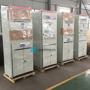รีโมทคอนโทรลอัจฉริยะ FORSTER HL240-WJ-60 สำหรับเครื่องกำเนิดไฟฟ้ากระแสสลับ 3 เฟส ระบบตรวจสอบอัตโนมัติ 220v/400v HL240-WJ-60 - Product Image 3