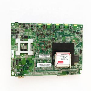 เมนบอร์ดคอมพิวเตอร์อุตสาหกรรม AXIOMTEK SBC8A805 S742006649 S74E59180A01001 REV.A2-RC แท้ 100% - Product Image 4