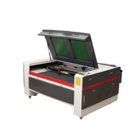 Découpeuse laser CNC automatique 900x600 MDF Reci Laser CO2 100W/130W/80W/60W Modèles de machines de gravure et de découpe laser CO2 bon marché