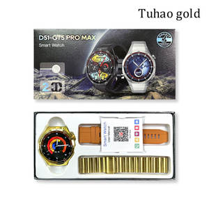 Bracelets intelligents DF D51 GT5 PROMAX, moniteur de santé - Product Image 2