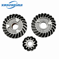 346-64020-0+346-64010-0+346-64030-0 Set Gir Baja Berkualitas Tinggi untuk Motor Tempel Bensin TOHATSU/ NISSAN 25HP,30HP