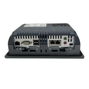 ใหม่ต้นฉบับสำหรับ6AV2124-0GC01-0AX0หน้าจอสัมผัส HMI 6AV2 124-0GC01-0AX0โมดูล PLC พื้นฐาน - Product Image 1