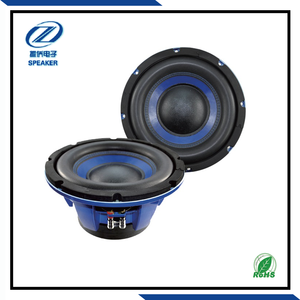 Subwoofer de voiture 12 pouces à partir de l'audio RMS 800W/ <span class=keywords><strong>Max</strong></span>. Puissance 1200 avec bobine vocale de 2 pouces - Product Image 4