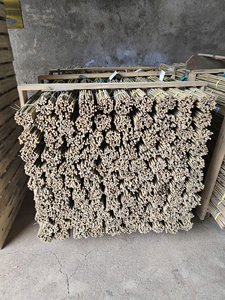 Estacas de bambú para viveros, varillas de bambú para flores, estacas de bambú de diámetro pequeño, ecológicas, para viñedos, proveedor de cañas de bambú, gran venta en Vietnam - Product Image 6