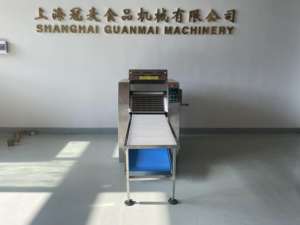 Fourni 1 Année Garantie Debout <span class=keywords><strong>Prix</strong></span> Made In China <span class=keywords><strong>Croissant</strong></span> Laminoir Machine Pâte Laminoir - Product Image 3