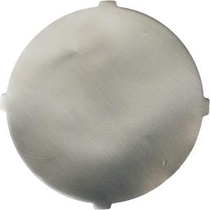 Fodera a induzione in alluminio di tipo monopezzo per bottiglie in plastica PET PP <span class=keywords><strong>PS</strong></span> PE - Product Image 1