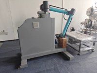 Esterilizador Automático Inteligente ASME DOSH de Tamaño Mediano/Grande para Línea de Producción de Salsas de Carne Envasadas al Vacío