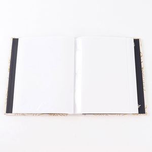 Album photo personnalisé en cuir magnétique à glissière, couverture rigide, 4x6, rétro, créatif, pour photos de famille - Product Image 2