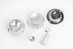 D-3036 12000gs Détacheur d'étiquettes antivol EAS super magnétique, aimant puissant pour vêtements, anti-vol, détacheur d'étiquettes de sécurité - Product Image 5