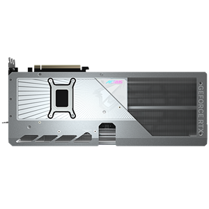 การ์ดจอ RTX 5080 16G Midnight OC รุ่นใหม่ประสิทธิภาพสูง รองรับ DirectX 12 เหมาะสำหรับคอมพิวเตอร์ตั้งโต๊ะ อัล - Product Image 5