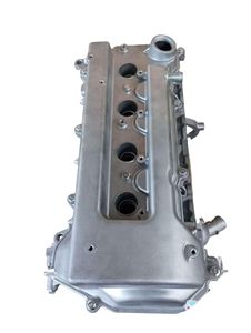 1zz 1zz-Fe 2zz-Fe 3zz-Fe 4zz-Fe 2AR 2AZ 6ZR 8ZR 1.4L 1.6L 1.8L 4 Cylinders Petrol Engine Assembly for Toyota Corolla Rav4 Camry - Product Image 3