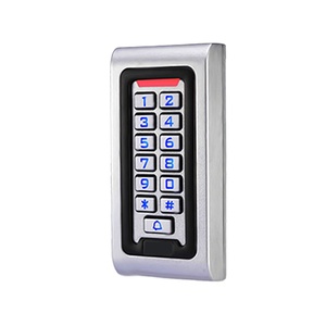 IP68 Waterproof Outdoor <strong>Keypad</strong> <strong>Access</strong> <strong>Control</strong> - Product Image 5