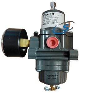 NOUVEAUX RÉGULATEURS DE RÉDUCTION ORIGINAUX 67CF 67CFR 67CFS 67CFSR - Product Image 3