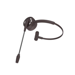 Auriculares Estéreo Inalámbricos DECT de Buena Calidad con Control de Volumen para Softphone, Laptop, Móvil - Product Image 2