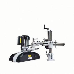 Brand Feeder Machine With 4 Roller 8 Speed STR Wood Feed Machine 4 <b>Wheel</b> Automatic Feeder Wood <b>Board</b> Feeding Machine - Product Image 2