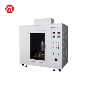 <span class=keywords><strong>Cti</strong></span> Karşılaştırmalı İzleme İndeksi Test Cihazı - Product Image 1