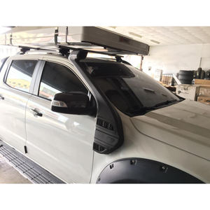 <span class=keywords><strong>Unitymax</strong></span>-سنوركل للطرق الوعرة 4x4, لرانجر T7 2016 + ملحقات - Product Image 1