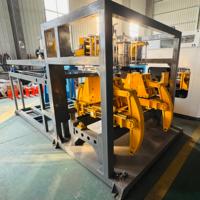 Máquina Automática de Moldeo por Soplado para Bidones de Plástico de 5L, Producción de Bidones de HDPE, Alto Rendimiento, Suministro de Fábrica