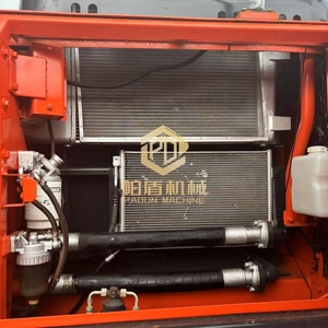 มือสอง Doosan เครื่องขุดตีนตะขาบไฮดรอลิก DX300LC-9C ได้รับการรับรอง CE & EPA 30ตันเครื่องขุด dx225 DX350 - Product Image 5