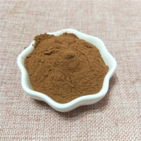 Poudre d'extrait végétal brut de Terminalia Chebula (Myrobalan) de He Zi China - Épices et herbes uniques