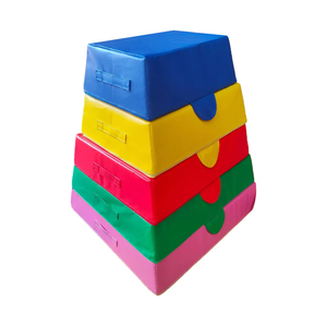 Equipo Sensorial Infantil de Alta Calidad, Software Yuema Pier con Materiales de Cuero PU, Hecho en Hebei - Product Image 4