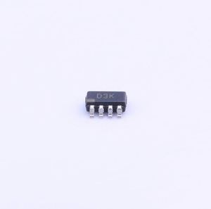 Circuit intégré neuf et original, puce IC AD5228BUJZ10-RL7 - Product Image 1