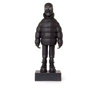 Figura de acción personalizada lindo 3D Pvc alta calidad diseñador dibujos animados vinilo arte juguete