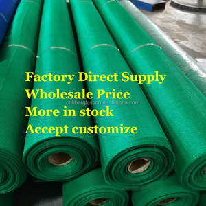 Moustiquaire en fibre de verre pour fenêtre, <span class=keywords><strong>anti</strong></span>-mouches et insectes, en gros - Product Image 4