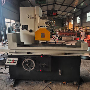 آلة طحن RUNSHENG M7130 عالية الإنتاجية بقوة 11 كيلوواط 380/220 فولت للبناء، توريد مباشر من المصنع، طاولة 1000×500 ملم - Product Image 6