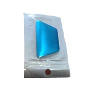 Protecteur externe de support de nez pour la septoplastie de rhinoplastie, attelles nasales en aluminium ORL de fracture d'attelles nasales