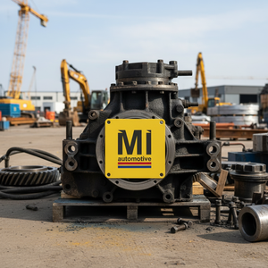Pièces de machines de construction Gear Sun 1278909 Caterpillar - Product Image 2