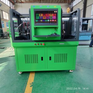 आम रेल इंजेक्टर टेस्ट बेंच c620 ई और हेई - Product Image 1