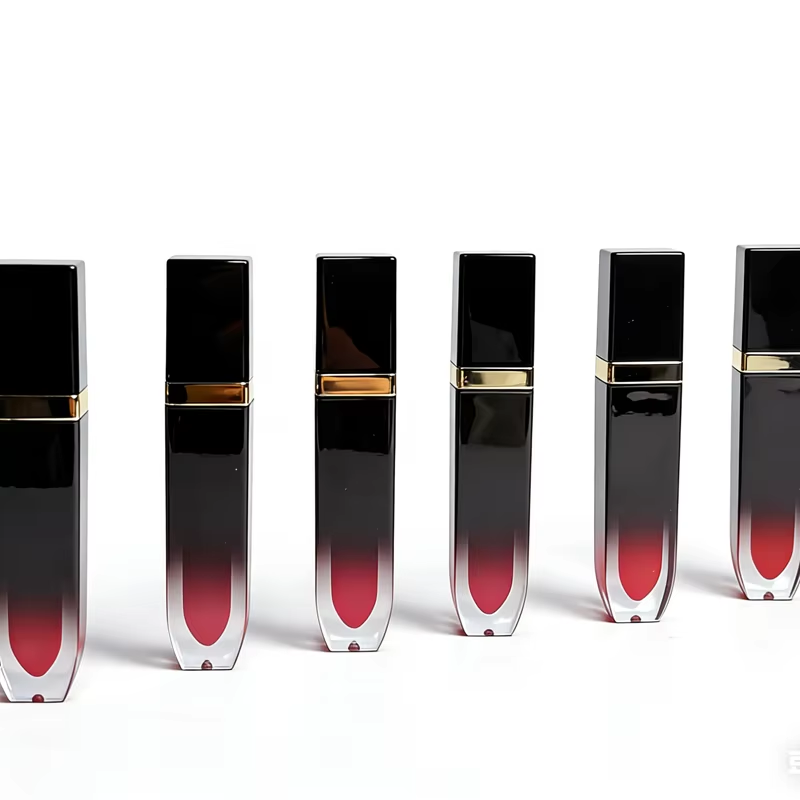 Velvet Finish Liquid Lip Tint Non
