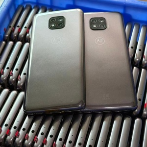 Per Motorola MOTO <span class=keywords><strong>G</strong></span> POWER 2021 XT2117 Versione USA 4GB RAM 64GB Memoria Versione USA Telefono Android Usato - Product Image 1