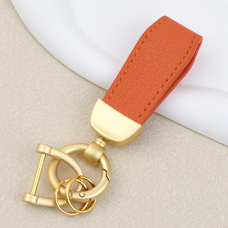 Or mat doré-orangé