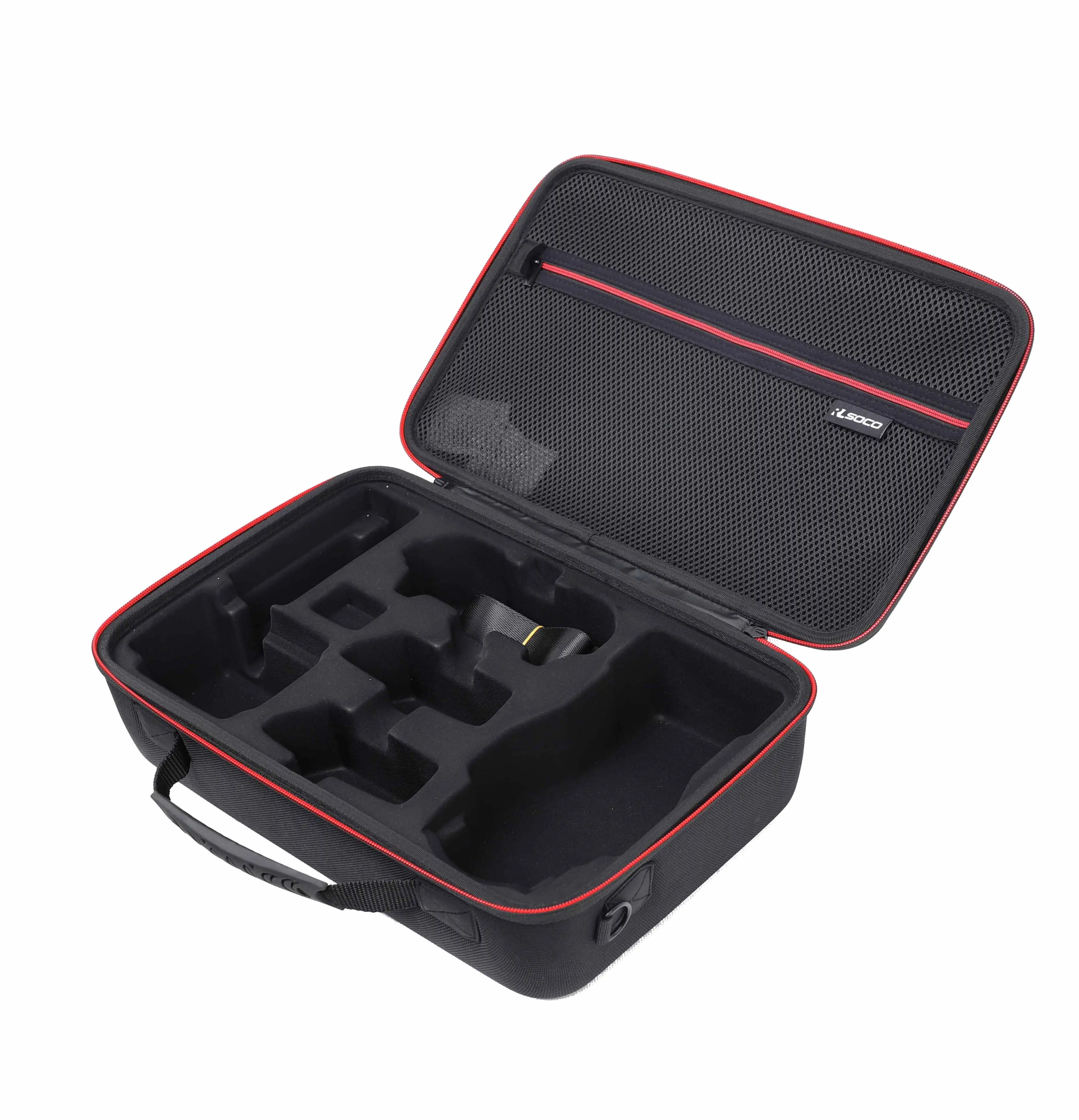 EVA Shoulder Waterproof DJI Phantom 4 Pro v2.0 Case Drone Bag, dji phantom 3 case bag
