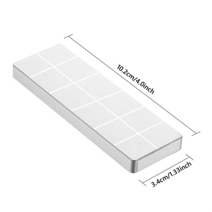 Disco Duro Externo Portátil Tipo-C USB 3.0 <span class=keywords><strong>de</strong></span> 1TB 2TB 4TB SSD para Viajes, Venta al por Mayor <span class=keywords><strong>de</strong></span> Fábrica con Logotipo Personalizado - Product Image 2