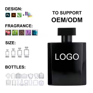 Parfum en spray en gros pour hommes et femmes, mini coffret de parfum avec boîte, 7,5 ml, coffrets cadeaux de parfum, parfum - Product Image 4