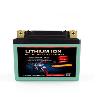 12,8V 3Ah Lithium-Ionen-Akkupack für Elektroautos, E-Motorräder und Umweltfreundliche Fahrzeuge - Product Image 6