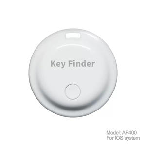 Localizador Sem Limite de Distância para iOS e Android, Google Find My, Chaveiro e Tag para Localização de Animais de Estimação, Crianças e Bolsas - Product Image 2