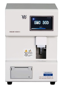 <span class=keywords><strong>Osmomètre</strong></span> SMC 30D - Product Image 3